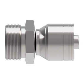 ORFS O-Ring Face Seal
